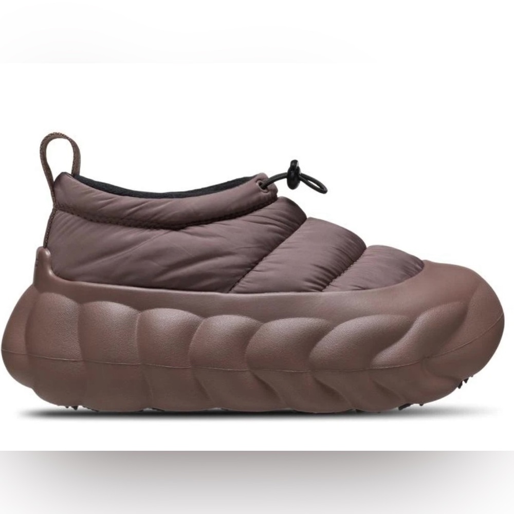 Crocs Stomp Insulated Booty